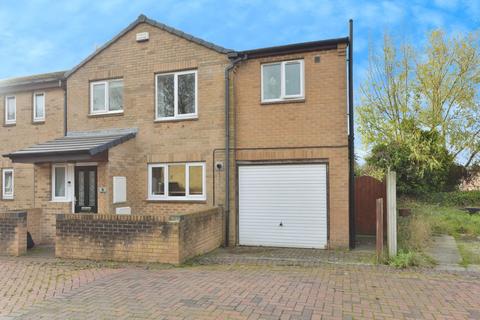 undefined, Sturge Croft, South Yorkshire S2