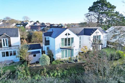 2 bedroom flat for sale, Bodmin Road, Truro, Cornwall