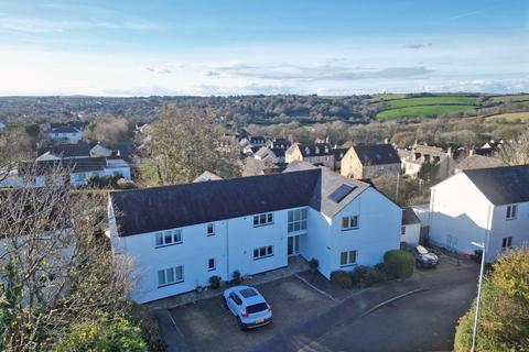 2 bedroom flat for sale, Bodmin Road, Truro, Cornwall