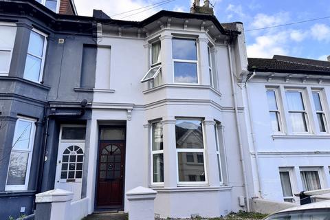 undefined, Whippingham Road, Brighton