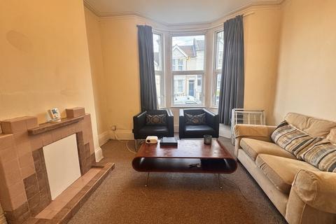 4 bedroom terraced house to rent, Whippingham Road, Brighton