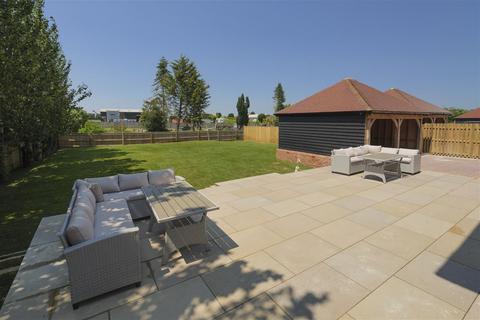 undefined, Dexter House, Barnsole Road, Staple