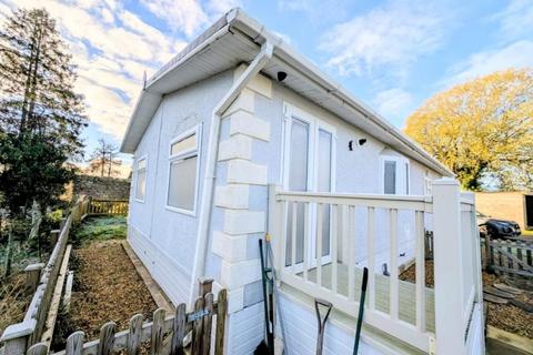 undefined, Saltmarshe Castle Holiday Park