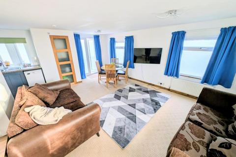 undefined, Saltmarshe Castle Holiday Park