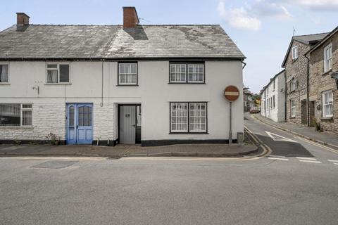 Hay-on-Wye,  Hereford,  HR3