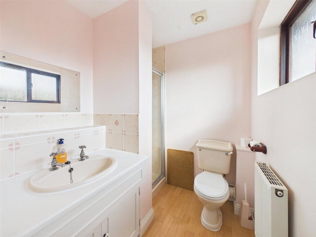 Ensuite