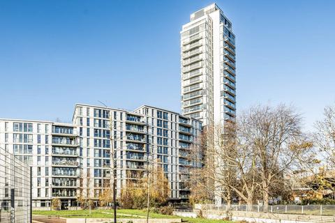 undefined, Distillery Tower, Deptford, London, SE8