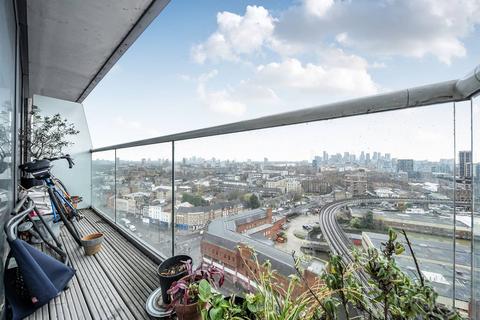 undefined, Distillery Tower, Deptford, London, SE8