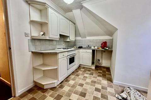 undefined, Ann Street, Worthing Central, Worthing