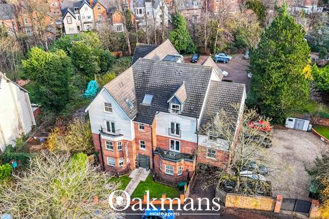undefined, Montague Road, Edgbaston, Birmingham, West Midlands, B16