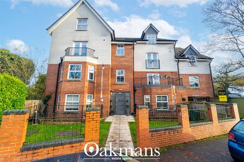 undefined, Montague Road, Edgbaston, Birmingham, West Midlands, B16