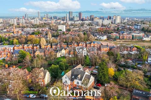 undefined, Montague Road, Edgbaston, Birmingham, West Midlands, B16
