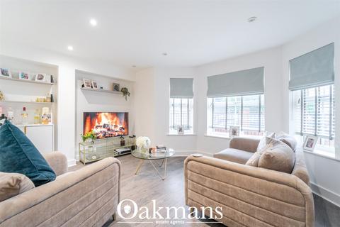 undefined, Montague Road, Edgbaston, Birmingham, West Midlands, B16