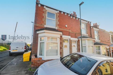undefined, Foster Street, Brotton