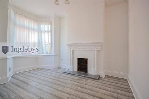 undefined, Foster Street, Brotton