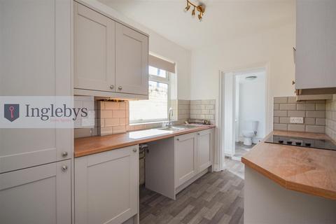 undefined, Foster Street, Brotton