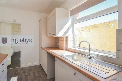 undefined, Foster Street, Brotton
