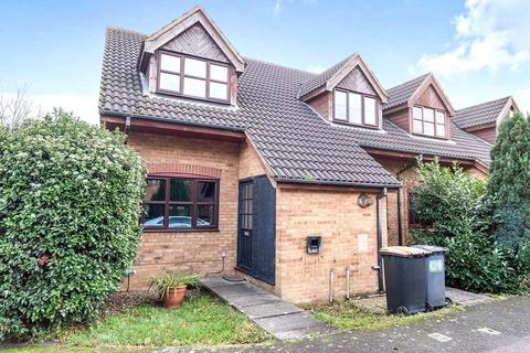 undefined, Redwood Grove, Bedfordshire MK42
