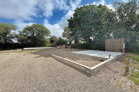 undefined, Baldhu, Truro