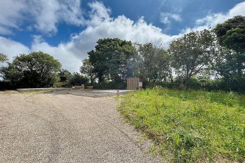 undefined, Baldhu, Truro