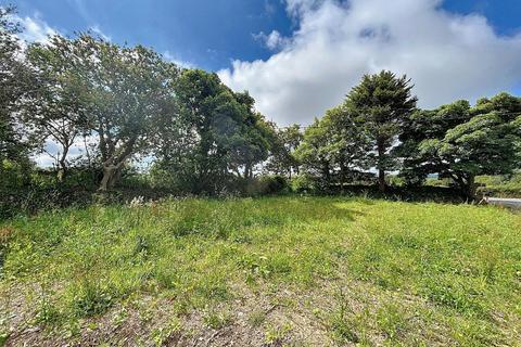 undefined, Baldhu, Truro