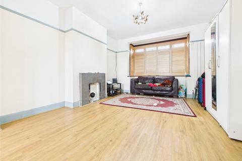 undefined, Argyle Avenue, Hounslow