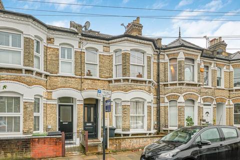 Ballater Road, London SW2