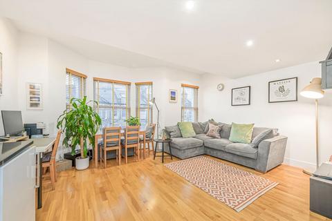 undefined, Ballater Road, London SW2