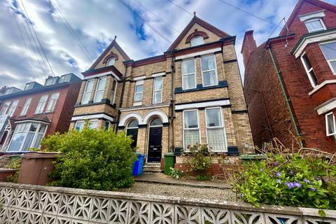 undefined, 2 Bed Second Floor Flat, 72 Trinity Road, Bridlington, East Yorkshire, YO15 2HF