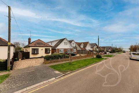 Fairhaven Avenue, West Mersea Colchester CO5