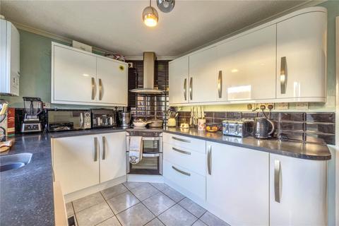 2 bedroom terraced house for sale, Burghmuir Court, West Lothian EH49