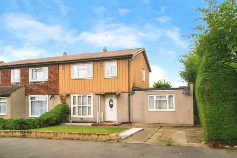 undefined, Conway Drive, Hayes, Hillingdon