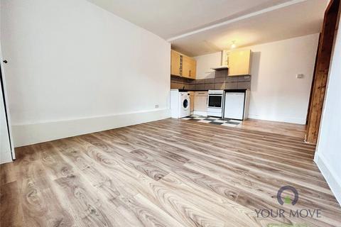 undefined, Kings Road, St. Albans AL2