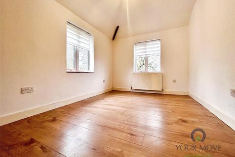 undefined, Kings Road, St. Albans AL2