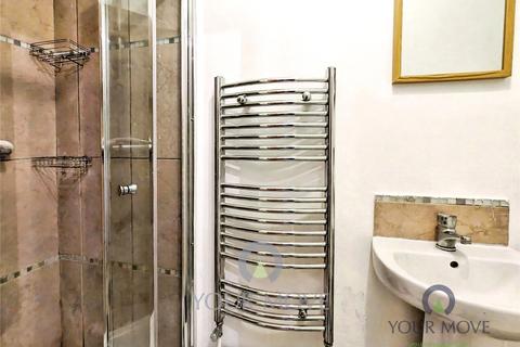 undefined, Kings Road, St. Albans AL2
