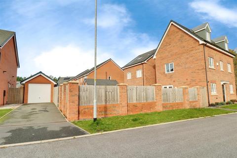 undefined, Arthur Maddock Road, Alsager