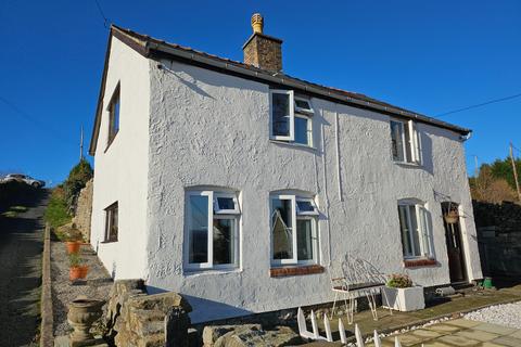 3 bedroom cottage for sale, Maes Mawr Road, Garth, Denbighshire, LL20