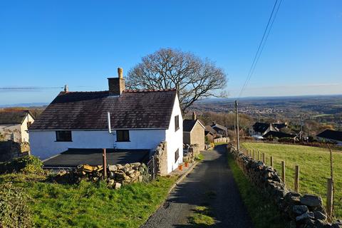 3 bedroom cottage for sale, Maes Mawr Road, Garth, Denbighshire, LL20