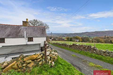 3 bedroom cottage for sale, Maes Mawr Road, Garth, Denbighshire, LL20