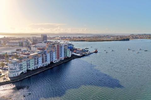 undefined, Aqua, Lifeboat Quay, Poole BH15