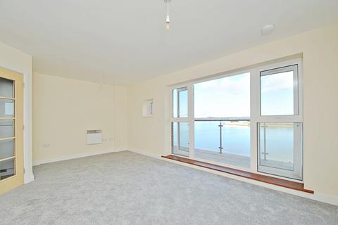undefined, Aqua, Lifeboat Quay, Poole BH15
