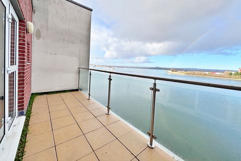 undefined, Aqua, Lifeboat Quay, Poole BH15