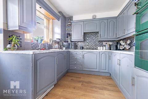 undefined, Damerham Road, Bournemouth, BH8 0