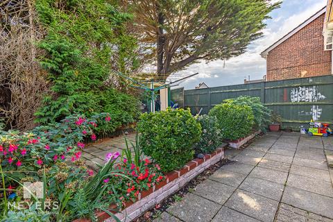 undefined, Damerham Road, Bournemouth, BH8 0