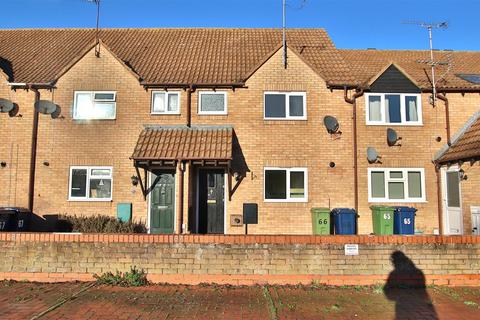 Grange Court, Northway, Tewkesbury