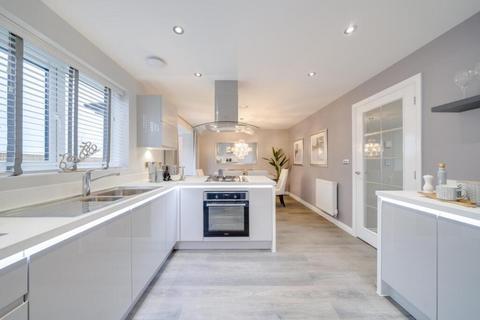 4 bedroom detached house for sale, Shipley Lakeside, Shipley, Heanor