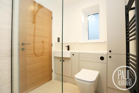 undefined, 25b Cotmer Road, Oulton Broad, NR33