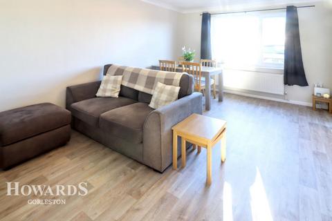 2 bedroom semi-detached bungalow for sale, Silver Gardens, Belton