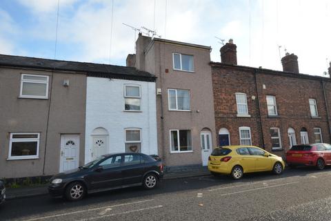 undefined, Boundary Lane, Saltney, CH4