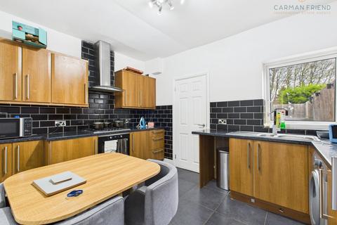 undefined, Boundary Lane, Saltney, CH4